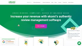 Ekomi Australia