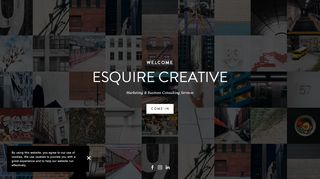 Esquire Creative