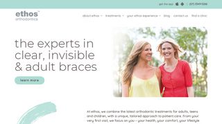 Ethos Orthodontics