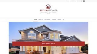Flehan Homes
