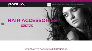 Gadiva Hair Extensions