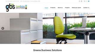Greena Business Solutions