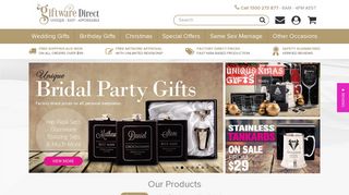 Giftware Direct