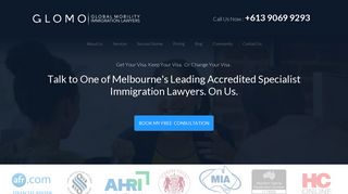 Global Mobility Immigration Lawyers