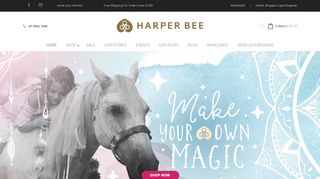 Harper Bee