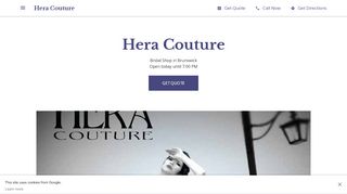 Hera Couture