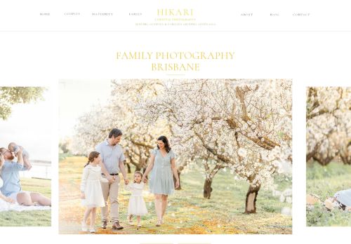 Hikari Lifestyle Photography