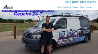 iLock Security Locksmith Mornington Peninsula
