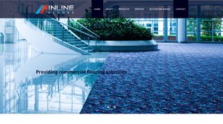 Inline Floors Pty Limited