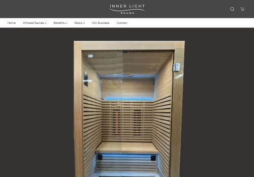 Innerlight Sauna
