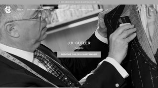 JH Cutler