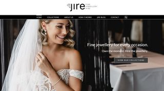 JIRE Jewellery Hire