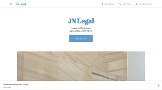 JN Legal