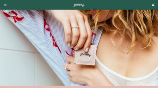Jonny – Organic Natural Condoms