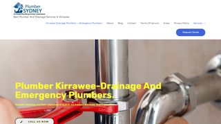 Kirrawee Plumbing & Drain Unblockers