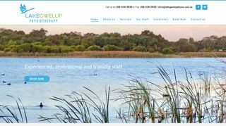 Lake Gwelup Physiotherapy
