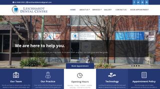 Leichhardt Dental Centre