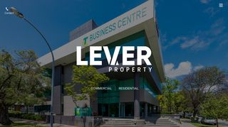 Lever Property