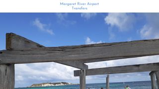 Margaret River Airport Transfers