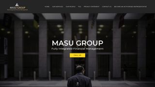 MASU Group