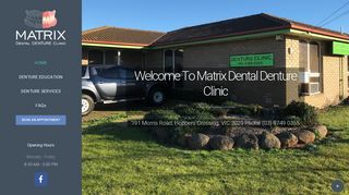 Matrix Dental Denture Clinic