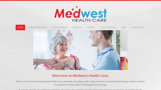Medwest Health Care
