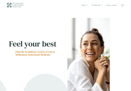 Melbourne Functional Medicine