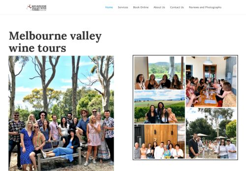 Melbourne Valley Wine Tours