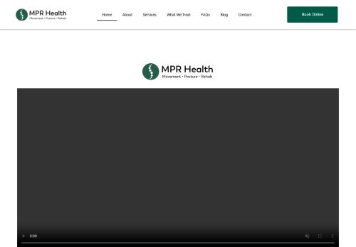 MPR Health