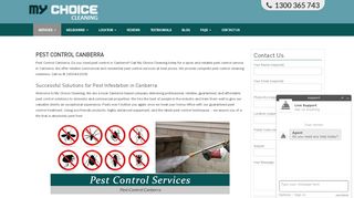 Bee Pest Control Canberra