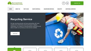Nationwide Waste Solutions