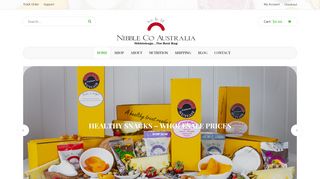 Nibble Co Australia