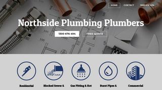 Northside Plumbing Plumbers