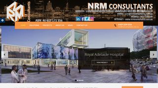 NRM Consultants Pty Ltd