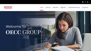 OECC Group of Immigration and Education Consultants