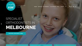 Orthodontic Specialists of Melbourne