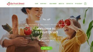 Oz Fruit Direct