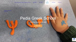 Pedia Greek School