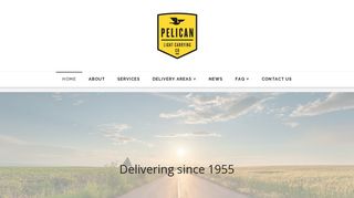 Pelican Light Carrying Co