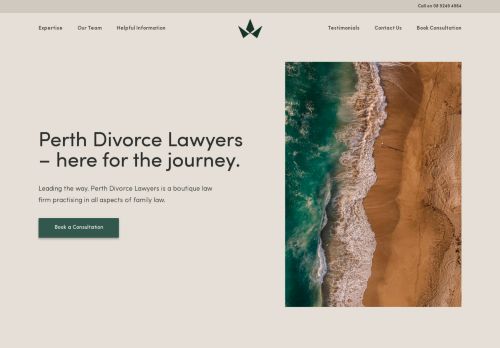 Perth Divorce Lawyers