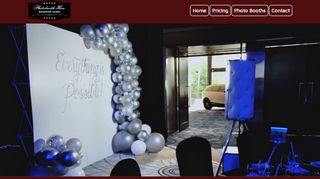 Photobooth Hire Sunshine Coast