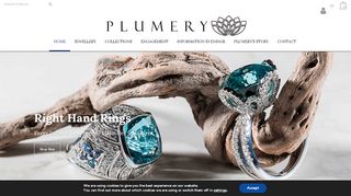 Plumery Fine Jewellery