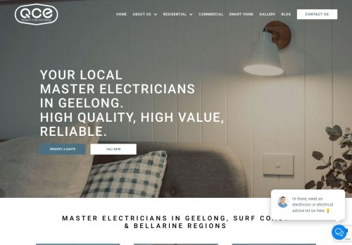 Quality Care Electrical