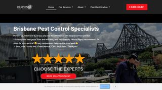 Response Pest Control