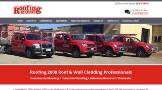 Roofing 2000
