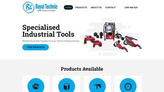 Royal Technic General Trading & Contracting Co.