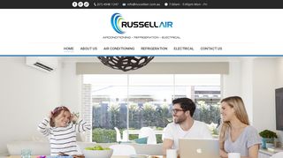 Russell Air