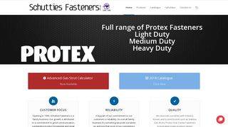 Schutties Fasteners Pty Ltd