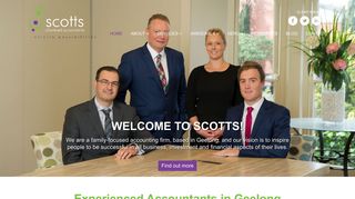 Scotts Chartered Accountants