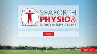 Seaforth Physiotherapy & Sports Injury Centre